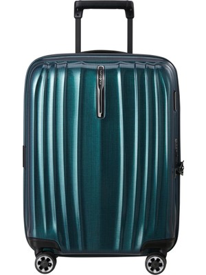 Samsonite Nexis - Spinner 55/20 Körüklü Kabin Boy Valiz