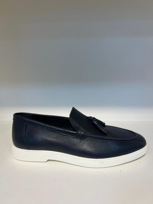 Marcomen 152-21283 Erkek Deri Loafer