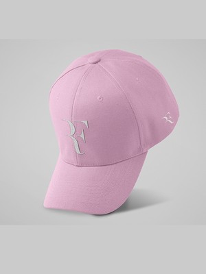 FNBX Roger Federer Şapka