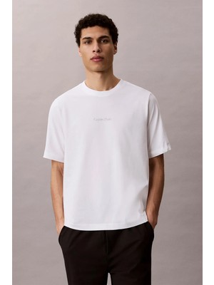 Calvin Klein Erkek TIŞÖRT-LVGMS6K100