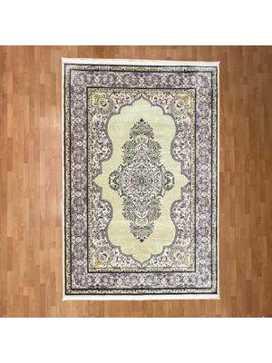 Mevlana Bazaar Yadigar 200 x 300 Bambu Yün Halı