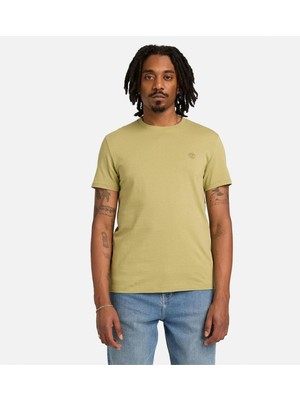 Timberland Dunstan Rıver Short Sleeve Tee Erkek Tişört TB0A2BPRBQ01