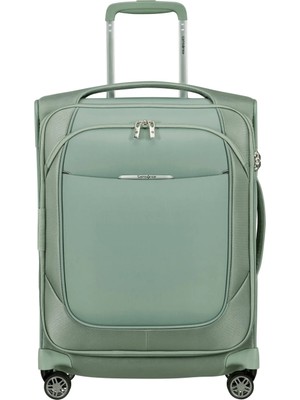 Samsonite Re-Lite-Spinner Körüklü  55/20 Kabin Boy Valiz