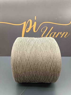Pi Yarn Ithal %100 Keten El Örgü Ipi 200 gr