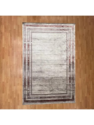 Mevlana Bazaar Eliana 200 x 300 Bambu Yün Halı