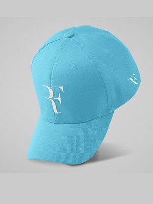 FNBX Roger Federer Şapka