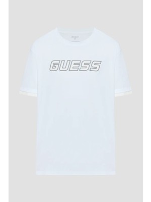 Guess Erkek TIŞÖRT-Z6GI01K2835