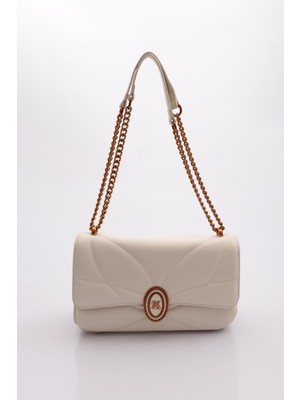 Guja C1007 Kadın Omuz & Kol Çantası (Günlük)