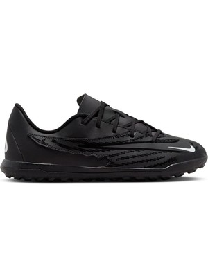 Merrell Nike Jr Phantom Gx Club Tf Gs Unisex Siyah Halı Saha Ayakkabısı DD9567-010