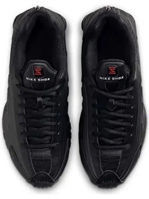 Merrell Nike Shox R4 Siyah Günlük Yürüyüş Ayakkabısı CW2626-003