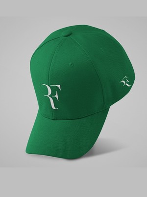 FNBX Roger Federer Şapka