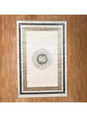 Mevlana Bazaar Mabel 200 x 300 Bambu Yün Halı