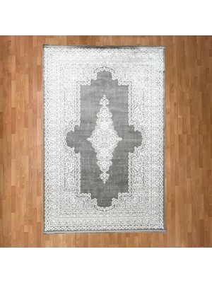 Mevlana Bazaar Mauritius 200 x 300 Bambu Yün Halı