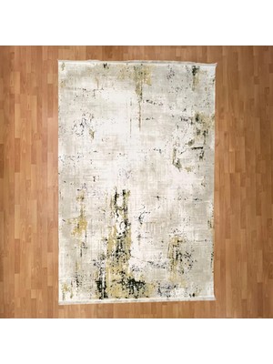 Mevlana Bazaar Fresco 200 x 300 Bambu Yün Halı
