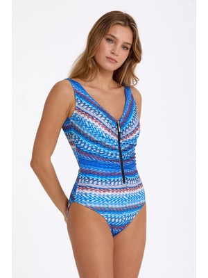 Argento 0565-3017 Fermuarlı Mayo