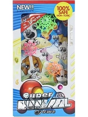 Butik Mey Ithalat® Mini Pinboll