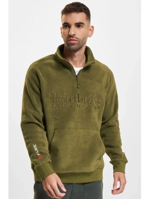Timberland Erkek SWEATSHIRT-TB0A6NQW3021