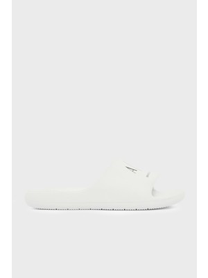 Armani Exchange Logolu Terlik Erkek Terlik XM002744 AF23456 M0028