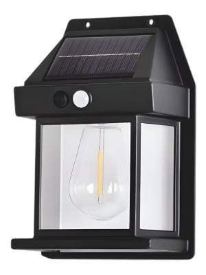 Cata CT-7319 Gece Solar Aplik 20W Gunisigi