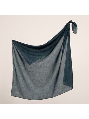 Piramit Naturel Eşarp | Piksel