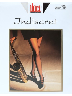 Kifidis Indıscret Külotlu