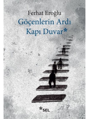 Asa Store Göçenlerin Ardı Kapı Duvar