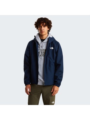The North Face Quest Erkek Lacivert Ceket (NF0A8G0R8K21)