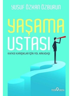 Asa Store Yaşama Ustası - Kafası Karışıklar Için Yol Arkadaşı