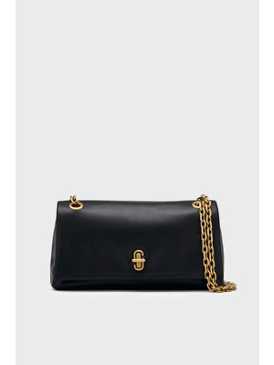 Marc Jacobs The Dual Chaın Deri Zincir Askılı Mini Çanta Bayan Çanta 2R4SMN003S02 001