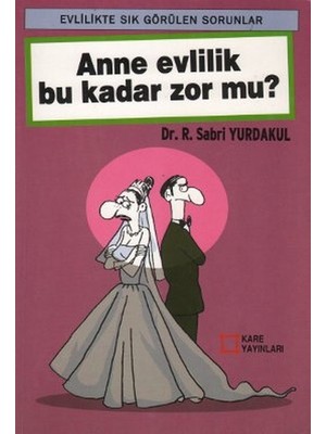 Asa Store Anne Evlilik Bu Kadar Zor Mu?