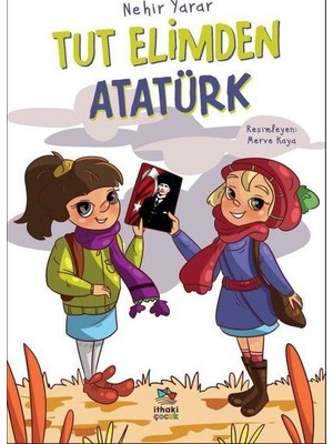 Asa Store Tut Elimden Atatürk
