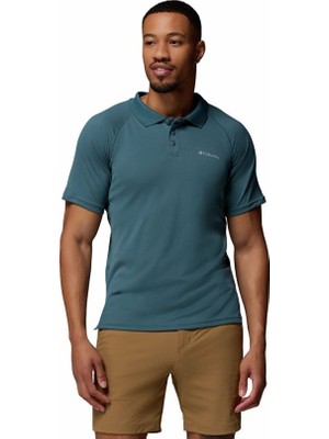 Columbia Men's Alpine Chill™ Pro Erkek Polo Yaka Tişört AO3828