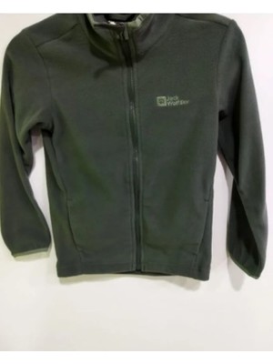 Jack Wolfskin Taunus Jacket Polar  Çocuk