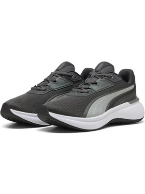 Puma Softride Exo Antrasit Erkek Koşu Ayakkabısı