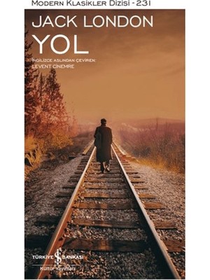 Asa Store Yol - Modern Klasikler Dizisi (Ciltli)