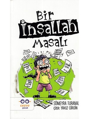 Asa Store Bir Inşallah Masalı