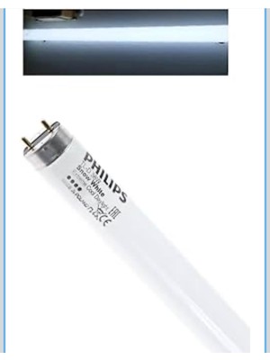 60CM Philips  Cam Floresan 18WAT