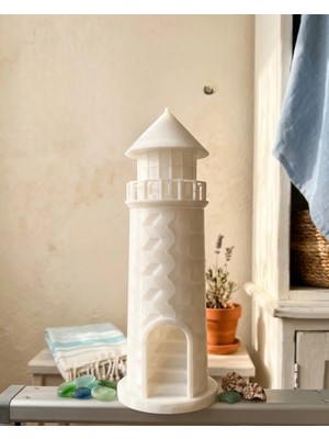 Asa Store 3D Deniz Feneri