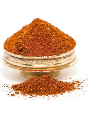 Karakız Çemen Baharatı Dökme 1 kg