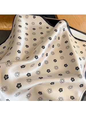 Dukart Trendlover Eşarp, Fular, Bandana 70X70 cm