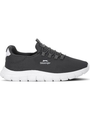 Slazenger Pıneda I Erkek  Beyaz Koşu & Yürüyüş Spor Ayakkabısı