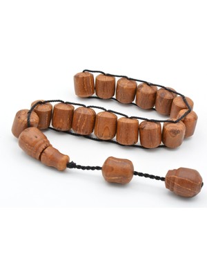 Murty99 Kapsül Kesim Andız Ağacı Zaza Tesbih