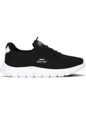Slazenger Pıneda I Erkek  Beyaz Koşu & Yürüyüş Spor Ayakkabısı