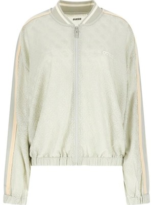 Guess Kadın Ceket ve YAĞMURLUK-V6GL01K2960