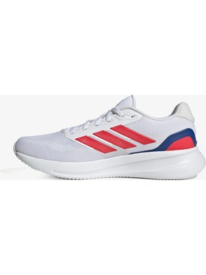 Adidas Erkek Beyaz Koşu Ayakkabısı Runfalcon 5 JI0876