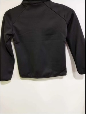 Jack Wolfskin Horizon Half  Zıp