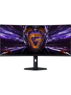 Xiaomi Mi Curved 34 180Hz 1ms Wqhd Gaming Oyuncu Monitör Fiyatı