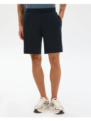 Skechers  Soft Touch Sweat Erkek Şort - Siyah