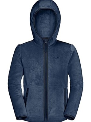 Jack Wolfskin Nepalı Jacket  Çocuk Polar