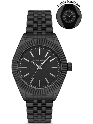 Navimarine Erkek Kol Saati